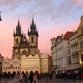 Image Old Town Square - The best places to visit in Prague, Czech Republic
