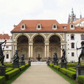 Image Wallenstein Palace and Gardens - The best places to visit in Prague, Czech Republic