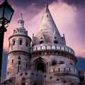 Fisherman’s Bastion