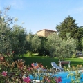 Image Casale Chianti Classico - The best villas in Tuscany with pool