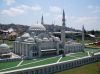 Mini Blue Mosque