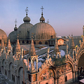 Image Basilica San Marco - The best places to visit in Venice, Italy