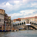 Image The Grand Canal - The best places to visit in Venice, Italy