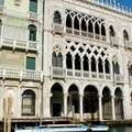 Image Ca' d'Oro - The best places to visit in Venice, Italy