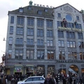 Image Madame Tussauds Museum - The best places to visit in Amsterdam, Netherlands