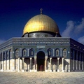 Al Aqsa Mosque in Jerusalem