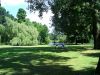 picture Beautiful landscape Vondel Park