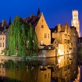 Historical Centre of Bruges