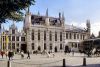 picture City Hall external view Bruges City Hall