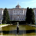Image Royal Palace - The best places to visit in Madrid, Spain