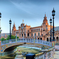 Image Spain - The best destinations to stay in a good shape
