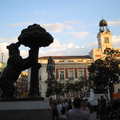 Image Puerta del Sol - The best places to visit in Madrid, Spain