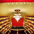 Theatre Museum at La Scala