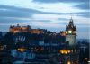 Edinburgh -general view