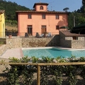 Image Casale San Casciano - The best villas in Tuscany with pool