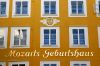 Birthplace of Mozart