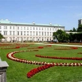 Image Mirabell Palace and Gardens