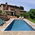 Image Casale Senese - The best villas in Tuscany with pool