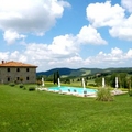 Image Casale Serafino - The best villas in Tuscany with pool