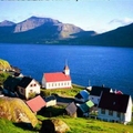 Image Faroe Islands - Fairytale destinations in the world