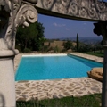 Image Castello San Gimignano - The best villas in Tuscany with pool