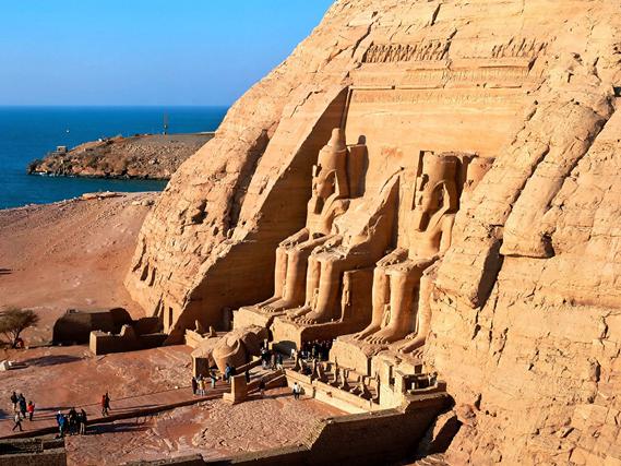 Egypt  - Egypt scenery