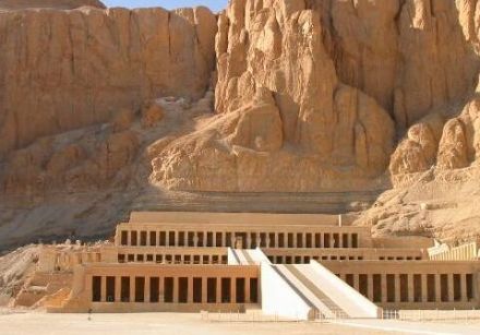 Egypt  - Valley of the Kings