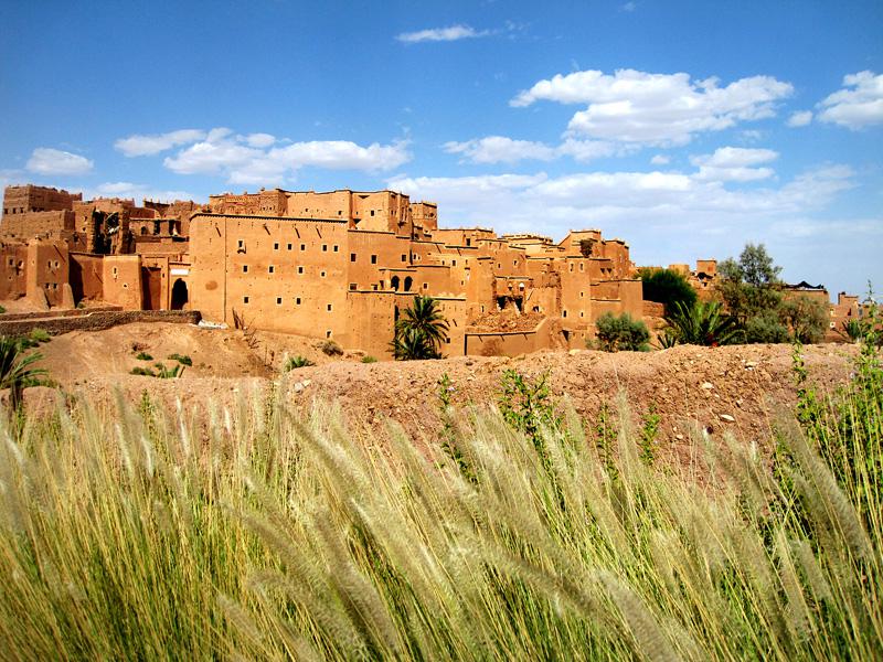 Morocco - Morocco landscape