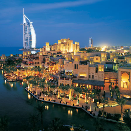 United Arab Emirates - Abu Dhabi