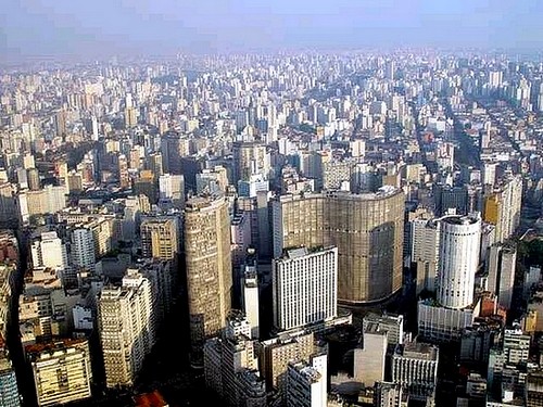 Brazil - Sao Paulo