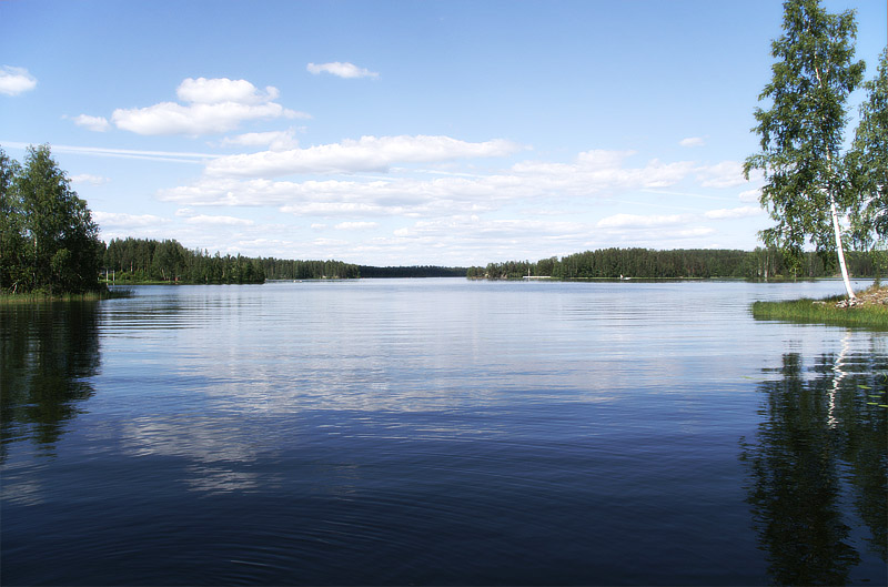 Finland - Finland scenery
