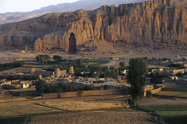 Afghanistan - Afghanistan view