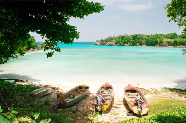 Jamaica - Jamaica beaches