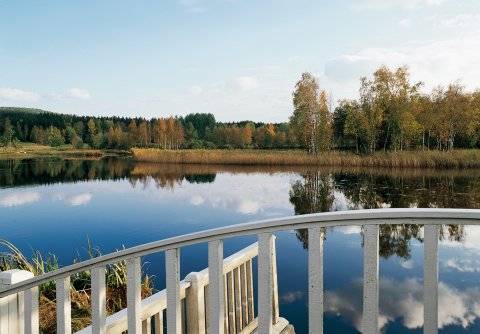 Sweden - Sweden landscape