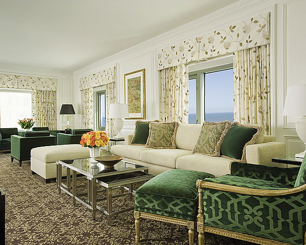 Four Seasons Chicago - Presidential Suite