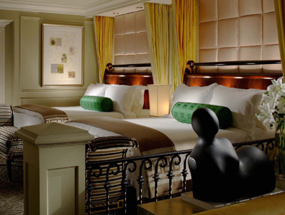 The Venetian Resort Hotel & Casino - Great design