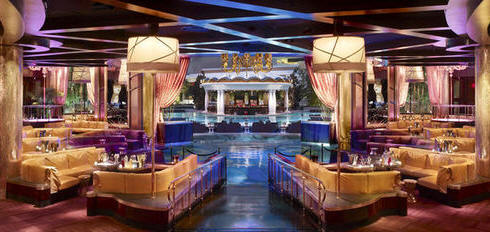 Encore Hotel Casino - Nightclub