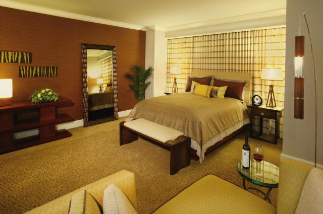 Mandalay Bay Hotel Casino Resort - Great Room Suite