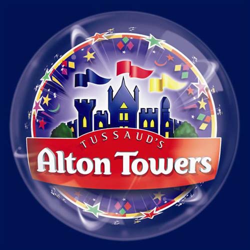 Alton Towers - Alton Towers logo