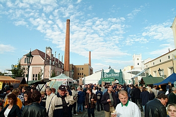 Pilsner Fest - Beer festival