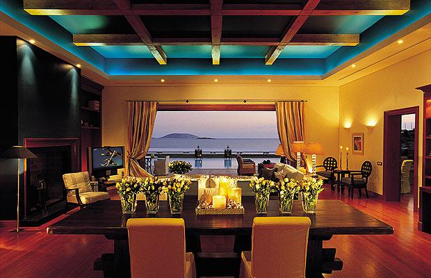 Grand Resort Lagonissi in Athens, Greece - Luxurious treat