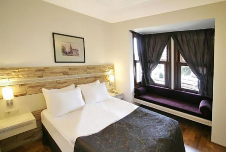 Aspen Hotel - The best 3-star hotels in Antalya, Turkey