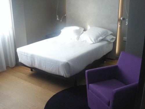 Hotel Zenit Conde de Orgaz - Standard room