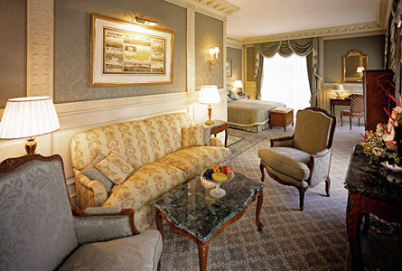 Grand Hotel Wien - Junior Suite