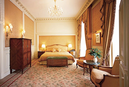 Grand Hotel Wien - Senior Suite