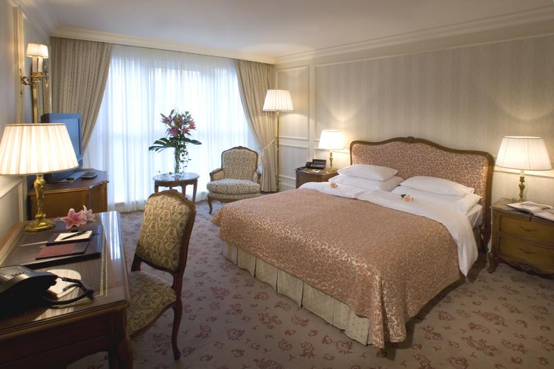Grand Hotel Wien - Superior Room