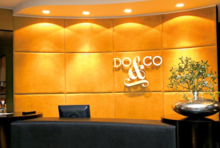 Do & Co Hotel - Reception