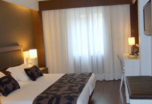 Hotel Royal Ramblas - Hotel Room