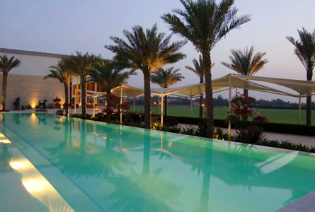 Desert Palm Resort & Spa - Lovely swimming pool