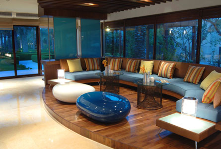 Desert Palm Resort & Spa - Luxury and comfort